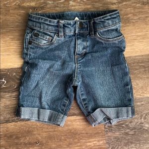 Arizona Bermuda shorts